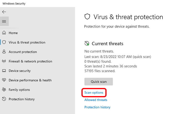 Resolved: Windows 10 Unresponsive Issue 12 Windows 10 Unresponsive5