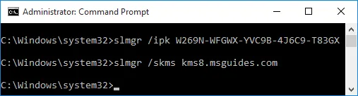 Cannot Connect to Windows Activation Servers? Here's How to Fix It - 2024 12 Windows Activation5