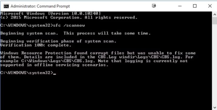How to Resolve SYSTEM_SERVICE_EXCEPTION (dxgmms2.sys) Error in Windows 10 12