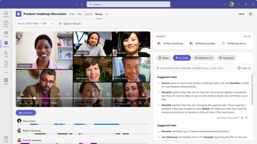 How to Access Microsoft Teams Premium for Free - 2024 6 Access Microsoft Teams