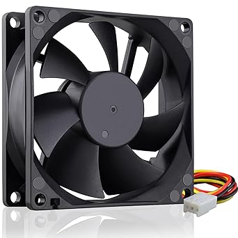 How to Adjust Fan Speed on Windows PCs - 2024 7 Adjust Fan Speed