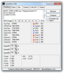 How to Adjust Fan Speed on Windows PCs - 2024 9 Adjust Fan Speed30