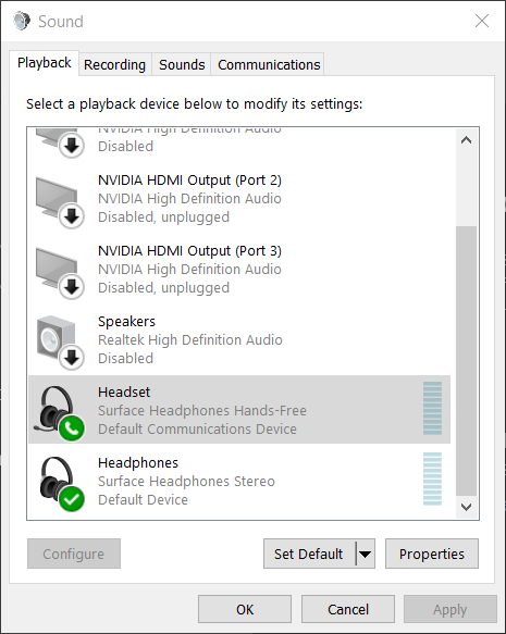 Windows 10 Audio Issues? Quick Solutions to Get Sound Working Again 14 Audio Issues50