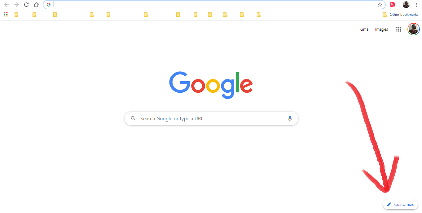 Step-by-Step Guide to Personalizing Chrome Color and Theme - 2024 7 Chrome Color