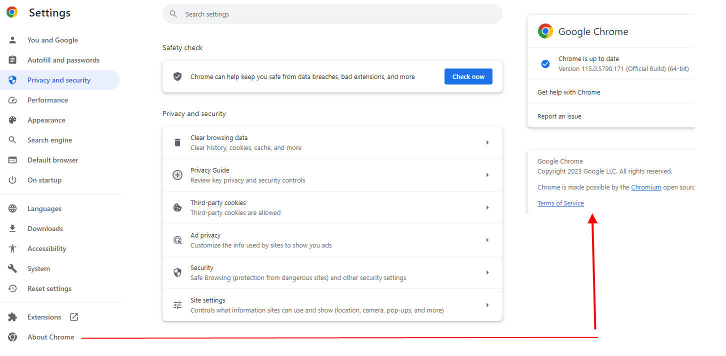 How to Resolve the Issue of Chrome Constantly Signing Me Out - 2024 7 Chrome Constantly Signing Me Out