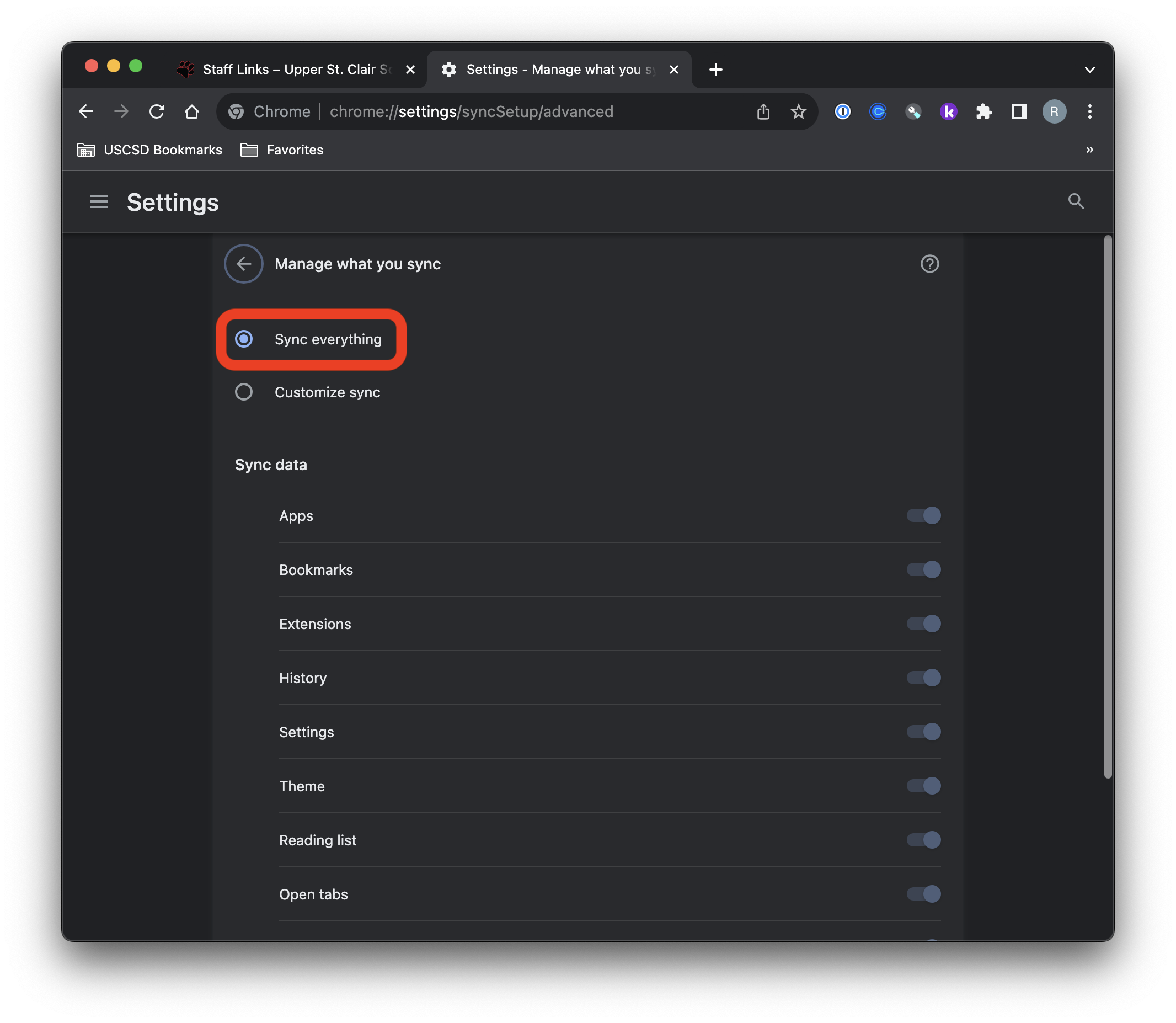 How to Resolve the Issue of Chrome Constantly Signing Me Out - 2024 9 Chrome Constantly Signing Me Out40