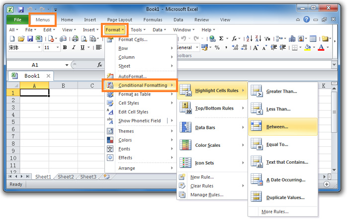 How to Compare Lists in Excel and Identify Differences - 2024 7 Compare Lists13