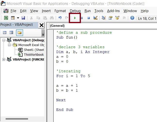 Controlling Row and Column Limits in Excel Worksheets - 2024 11 Controlling Row and Column40