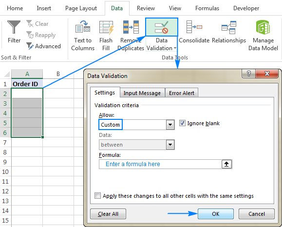 Creating a Drop Down34