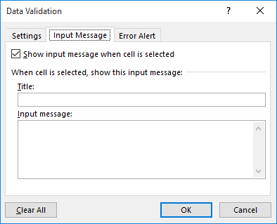 Creating a Drop Down42