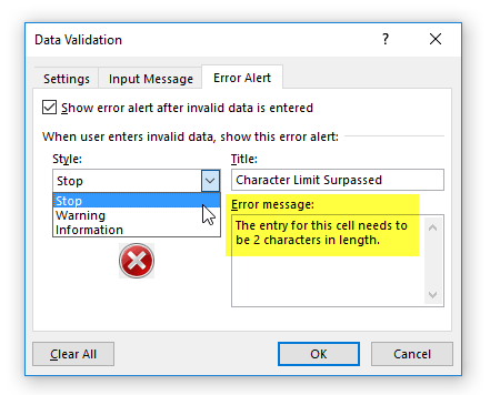 Step-by-Step Guide to Creating a Drop-Down List in Excel - 2024 27 Creating a Drop Down43