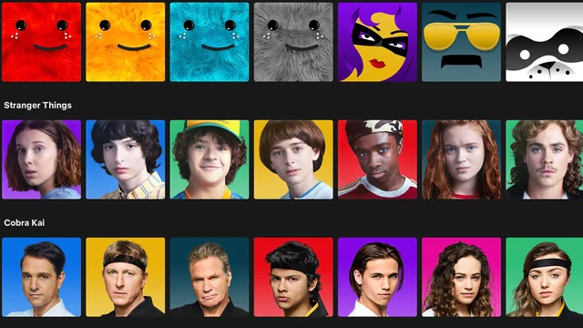 How to Set a Custom Profile Picture on Netflix - 2024 7 Custom Profile Picture