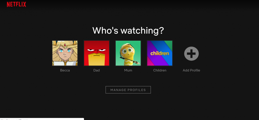 How to Set a Custom Profile Picture on Netflix - 2024 11 Custom Profile Picture50