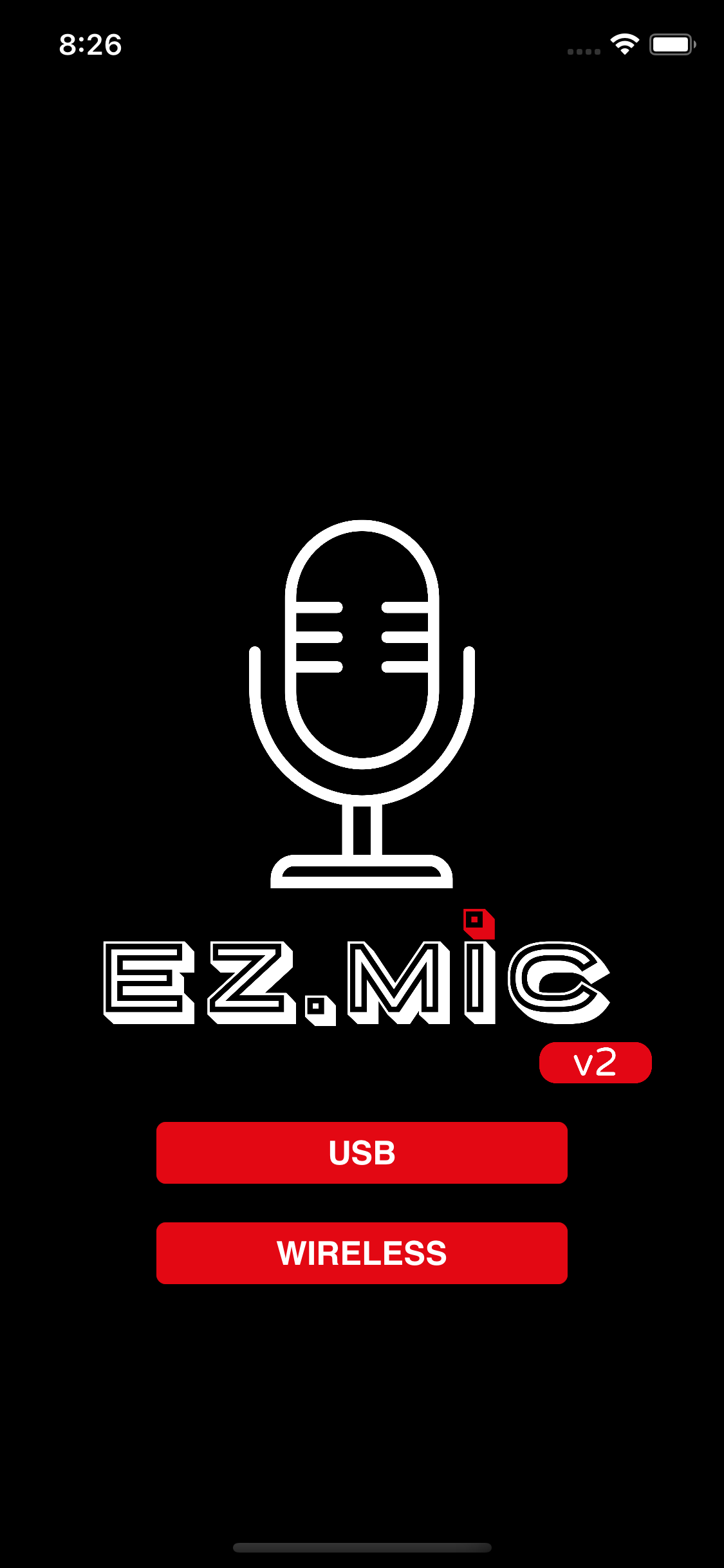 How to Turn Your Phone into a Dedicated Microphone on Windows 10/11 9 Dedicated Microphone4