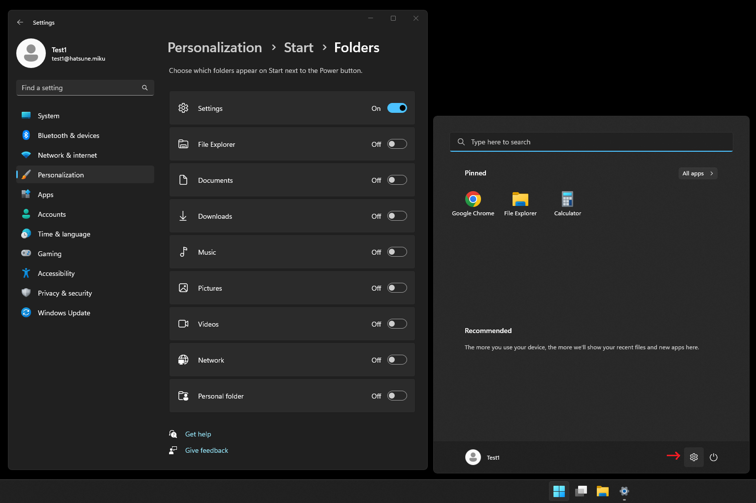 How to Set a New Default Browser in Windows 11 6 Default Browser