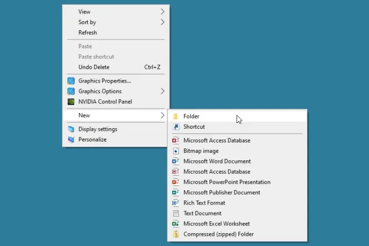 How to Enable God Mode in Windows 10 5 Enable God Mode10