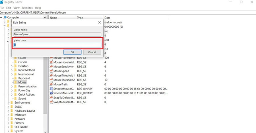 How to Resolve "Error 0x80004005" on Windows 5 Error 0x8000400540 1
