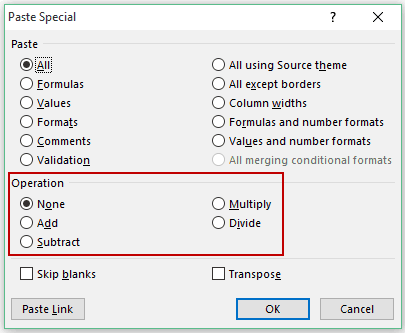 "How to Fix 'Microsoft Excel Cannot Paste the Data' Error: Expert Tips and Solutions"- 2024 12 Excel Cannot Paste32