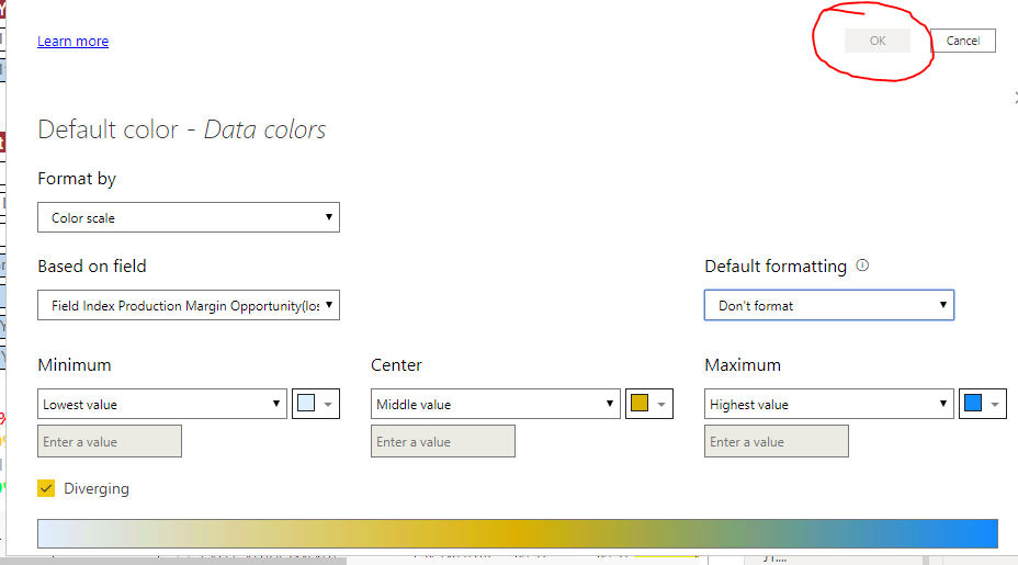 Excel Formatting Techniques: Functions, Conditional Formatting, Styles, and Beyond - 2024 25 Excel Formatting27