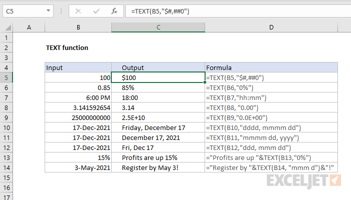 Excel Formatting Techniques: Functions, Conditional Formatting, Styles, and Beyond - 2024 30 Excel Formatting41