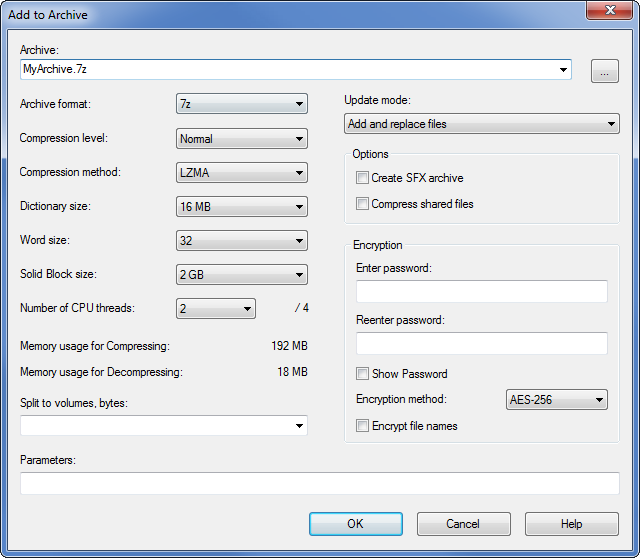 How to Unzip, Open, and Extract TGZ (tar.gz) Files on Windows - 2024 9 Extract TGZ40