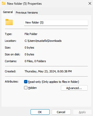 How to Resolve Slow File Explorer Performance on Windows 11 8 File