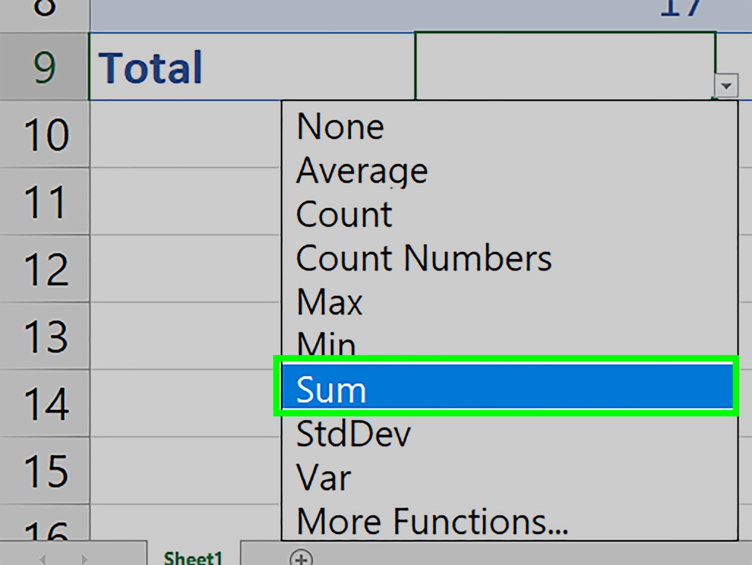 Why Isn't Your Excel User Defined Function Working? - 2024 5 Functions 10 scaled
