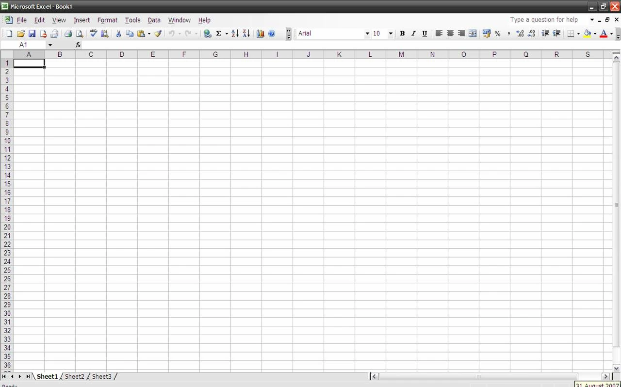 Why Isn't Your Excel User Defined Function Working? - 2024 4 Function Working
