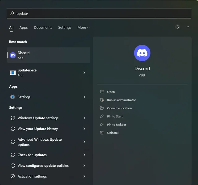 How to Resolve High CPU Usage by Discord on Windows 10/11 8 High CPU Usage