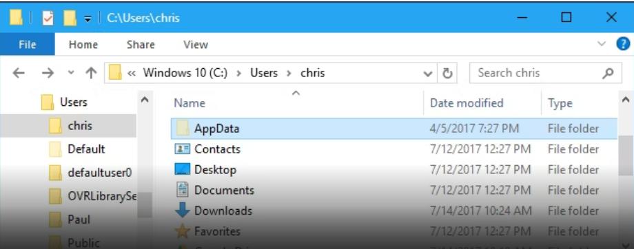 How to Resolve High CPU Usage by Discord on Windows 10/11 11 High CPU Usage50