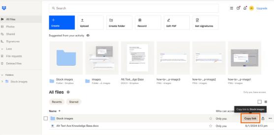 Integrate Cloud Storage31