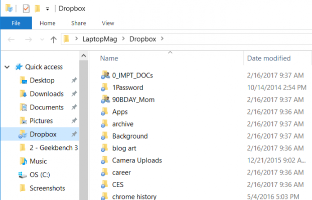 Integrate Cloud Storage33