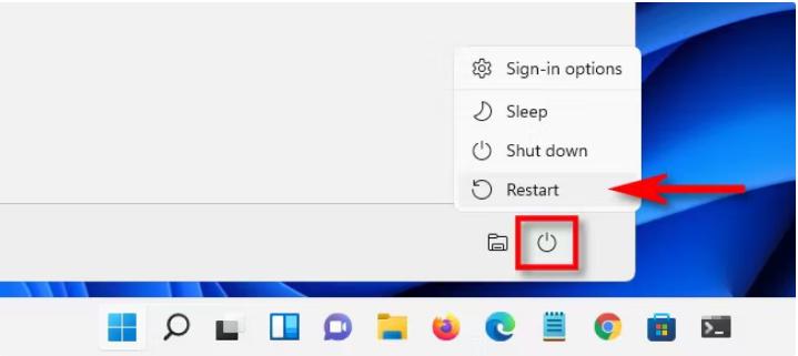 How to Modify the Language of Widgets in Windows 11 12 Language of Widgets50
