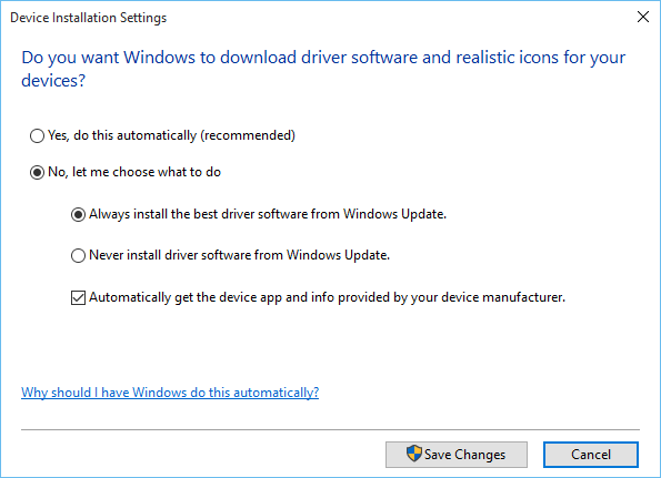 Mouse Driver30