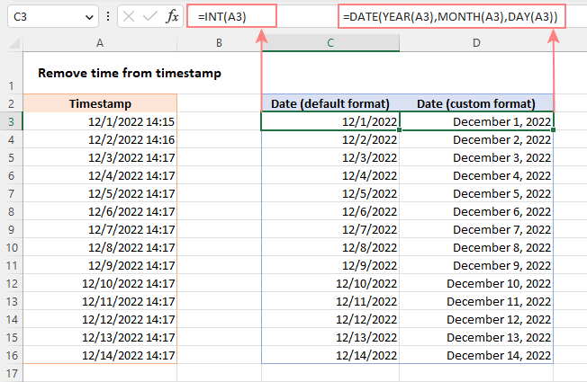 How to Utilize the NOW Function in Excel for Retrieving the Current Date and Time - 2024 6 NOW Function30