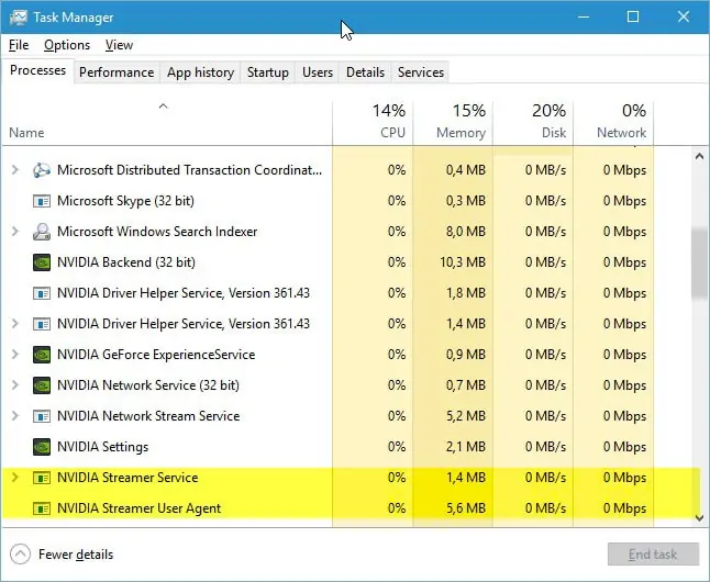 How to Resolve the Issue of NVIDIA ShadowPlay Not Recording - 2024 15 NVIDIA ShadowPlay50