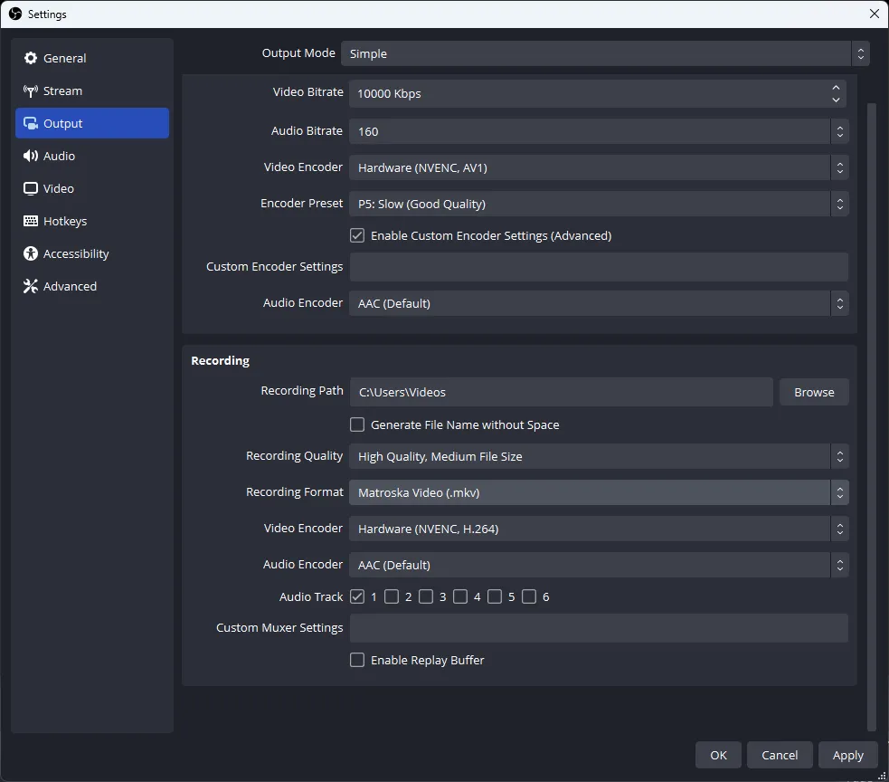 How to Resolve OBS Dropped Frames in 2024 9 OBS30