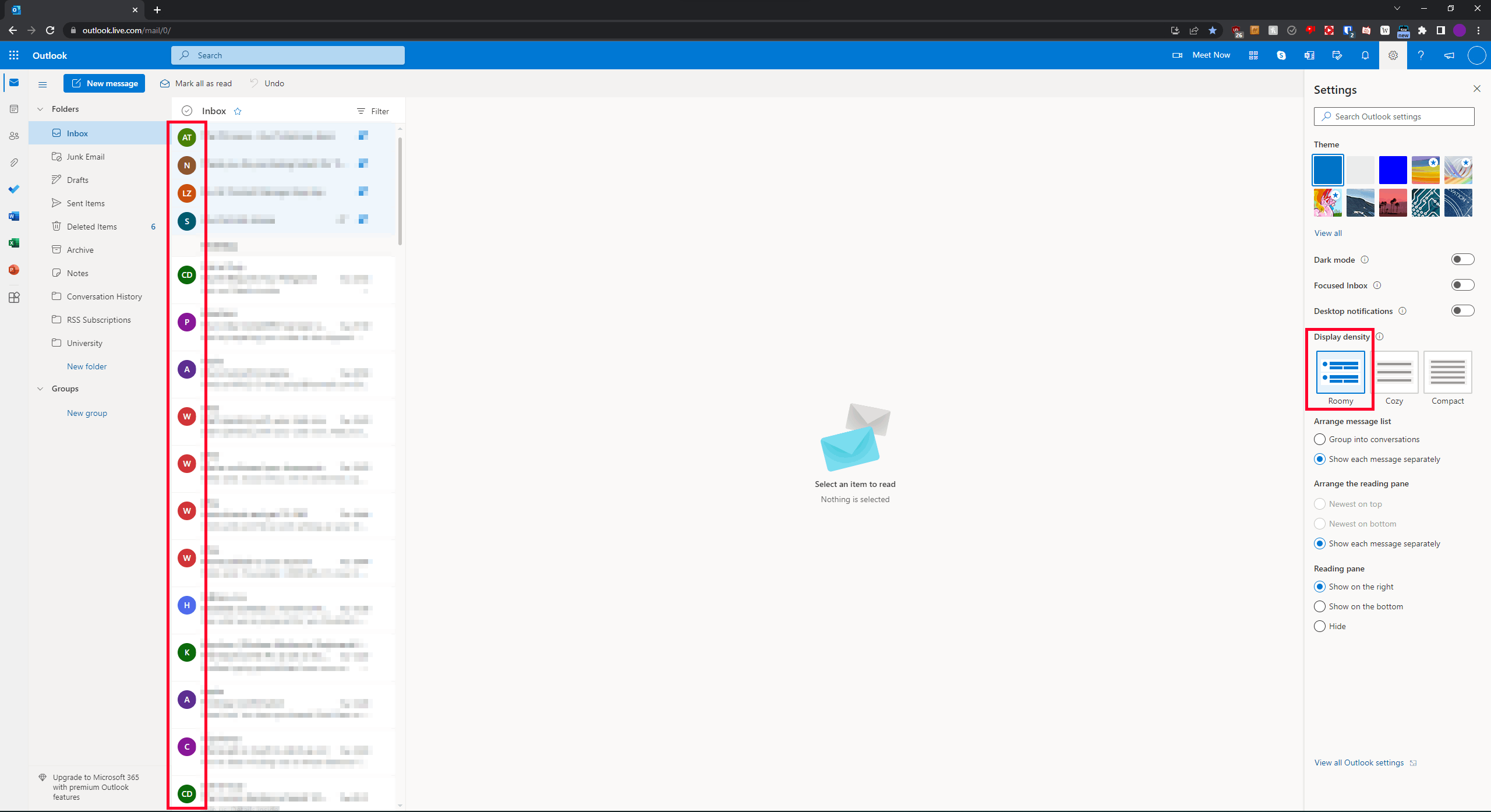 How to Log In or Out of Outlook.com: Web and Desktop - 2024 9 Outlook21