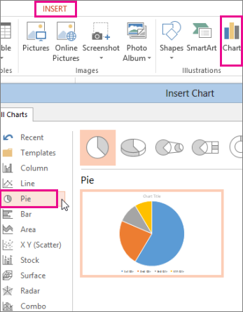 Step-by-Step Guide to Creating a Pie Chart in Excel - 2024 7 Pie Chart in