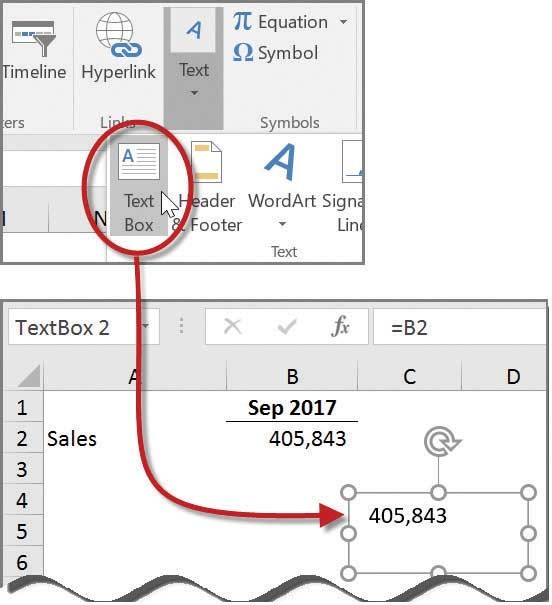 Simplifying Text Addition in Excel: Fast Tips and Techniques - 2024 13 Simplifying Text Addition50