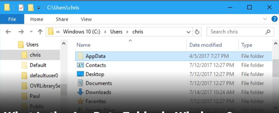 How to Eliminate Residual Software Files on Windows 10/11? 8 Software Files20