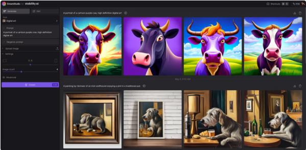 How to Get Started with Stable Diffusion AI for Free – A Beginner's Guide - 2024 5 Stable Diffusion AI