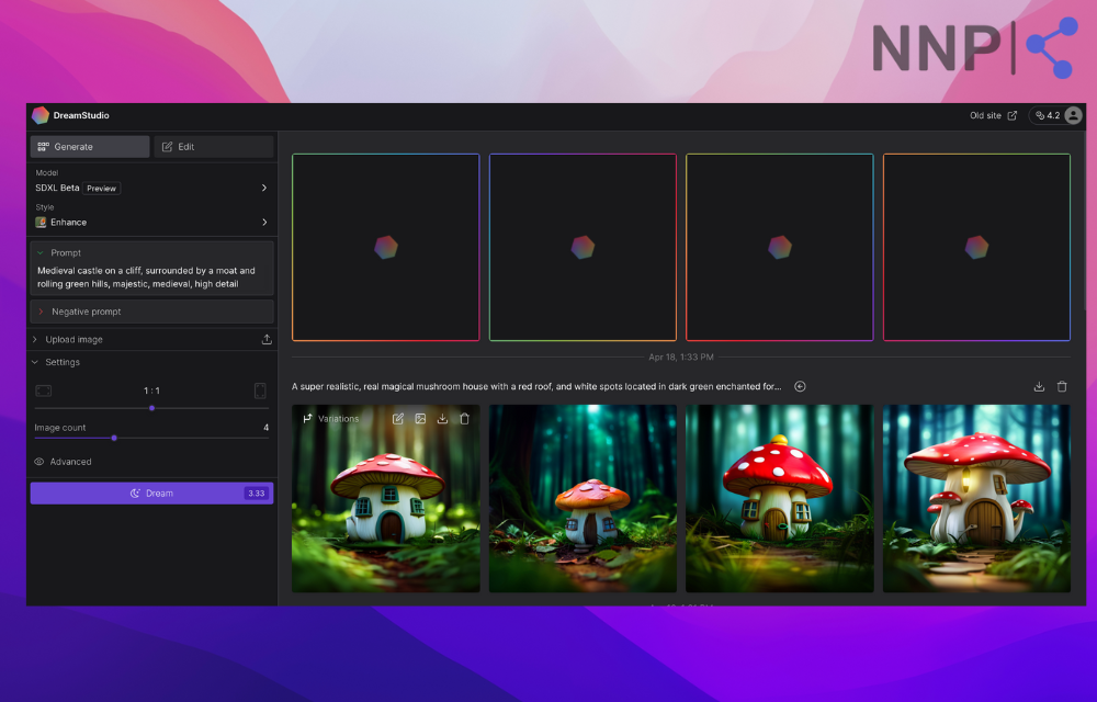How to Get Started with Stable Diffusion AI for Free – A Beginner's Guide - 2024 7 Stable Diffusion AI22