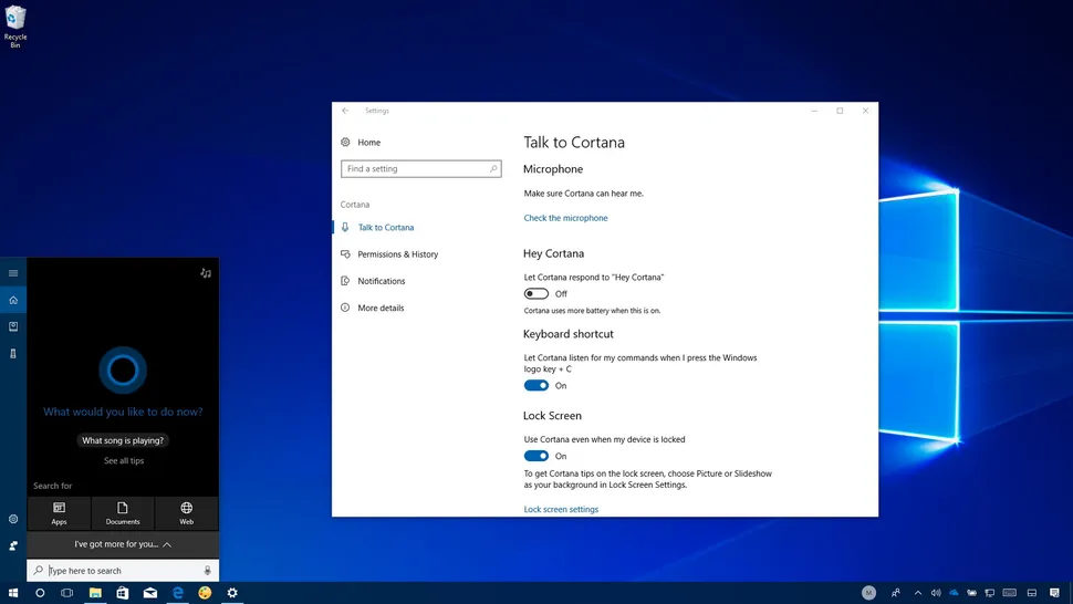How to Stop Windows 11 from Unexpectedly Activating Voice Features 9 Stop Windows10