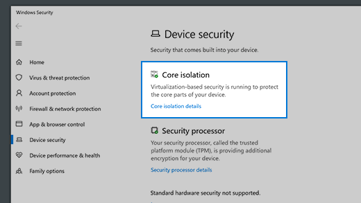 How to Resolve TPM Device Not Detected Error - Easy Solutions - 2024 9 TPM34