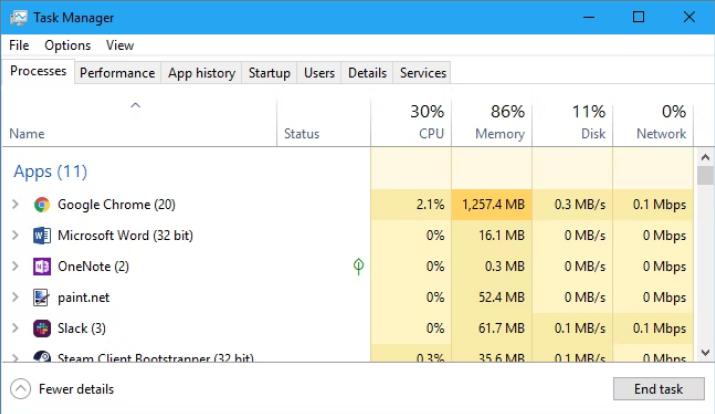 How to Keep the Taskbar Hidden in Fullscreen Mode on Windows 10/11 5 Taskbar Hidden20