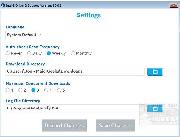 How to Easily Update Intel Drivers on Windows 11 12 Update Intel Drivers21