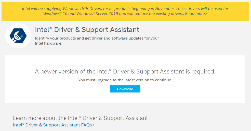 How to Easily Update Intel Drivers on Windows 11 13 Update Intel Drivers23