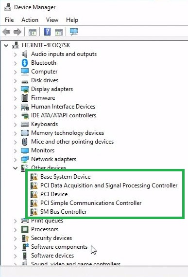How to Easily Update Intel Drivers on Windows 11 15 Update Intel Drivers43