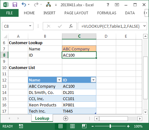 Excel VLOOKUP Mastery: A Comprehensive Step-by-Step Guide to Excel's Most Powerful Function - 2024 11 VLOOKUP Mastery40